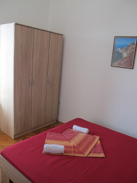 Maestral Apartments Malinska Cameră foto
